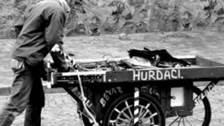 Korgun Hurdacı